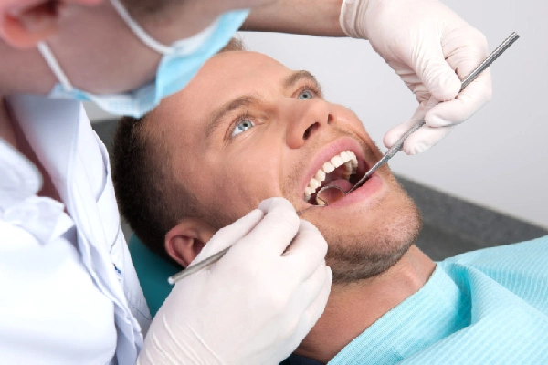 Dental Filling