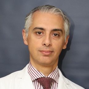 Dr. Sasan Shahrbandi