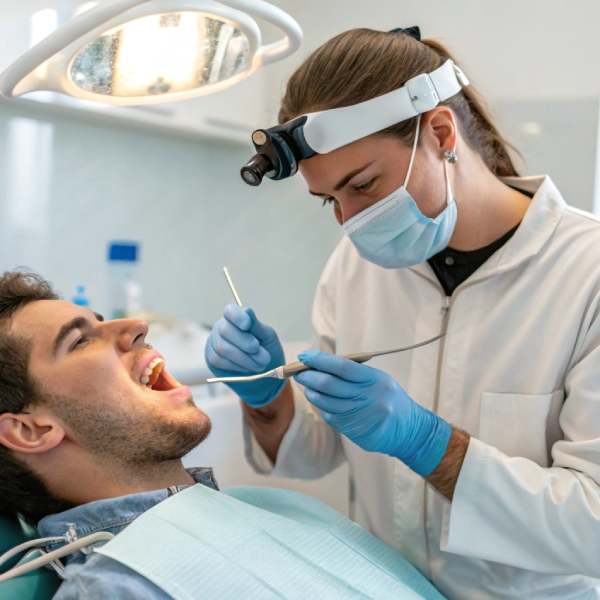 Tooth Extractions