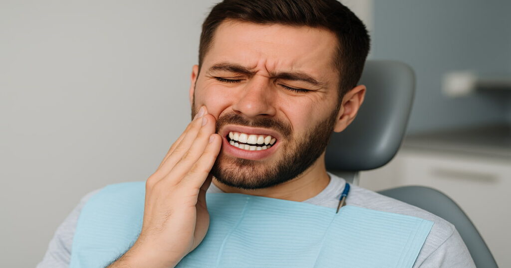 Understanding Teeth Sensitivity After Whitening Treatment