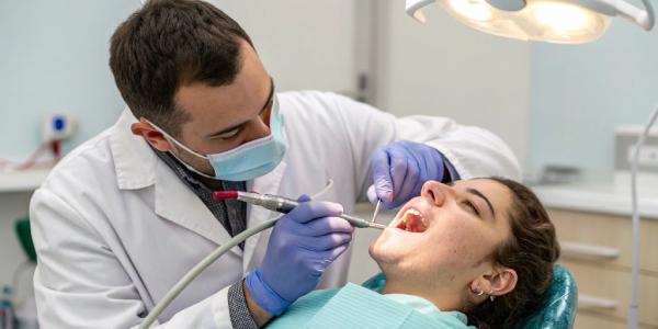 root canal treatment in scarborough