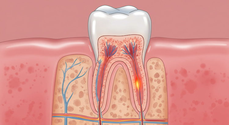 Why You Experience Tooth Sensitivity After a Root Canal?