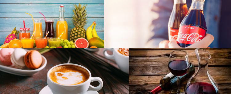 Foods, Drinks ـ teeth whitening longevity