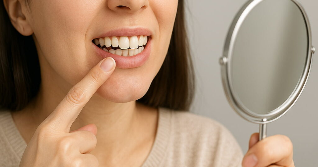 Understanding Uneven Teeth After Cosmetic Dentistry