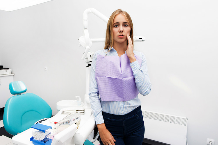 When to See Your Cosmetic Dentist Again