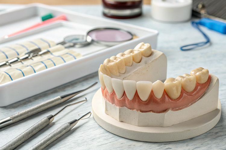 What Are Dental Veneers?