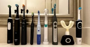 The Best Toothbrushes for Adults According to Toronto Dentists