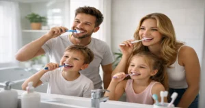 Top 5 Mistakes Scarborough Residents Make Brushing Their Teeth