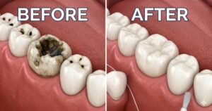 Stop Damaging Your Teeth: How to Prevent Cavities Without Brushing Harder