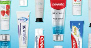 The Best Toothpastes of the World Recommended by Dentists in 2026