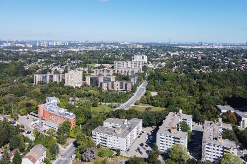 O'Connor–Parkview