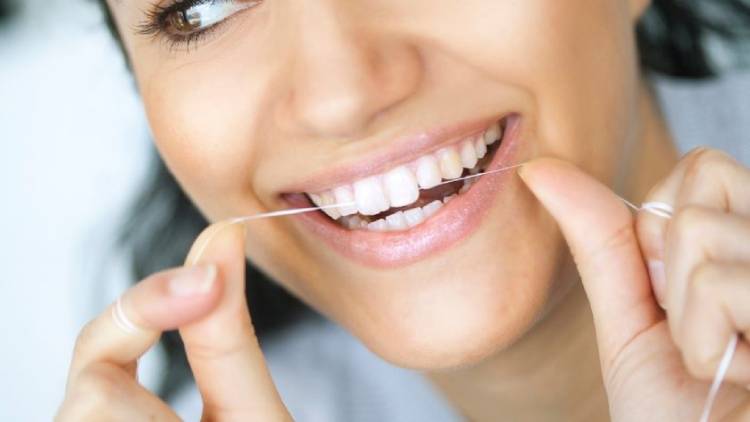 Oral hygiene tips you should care about