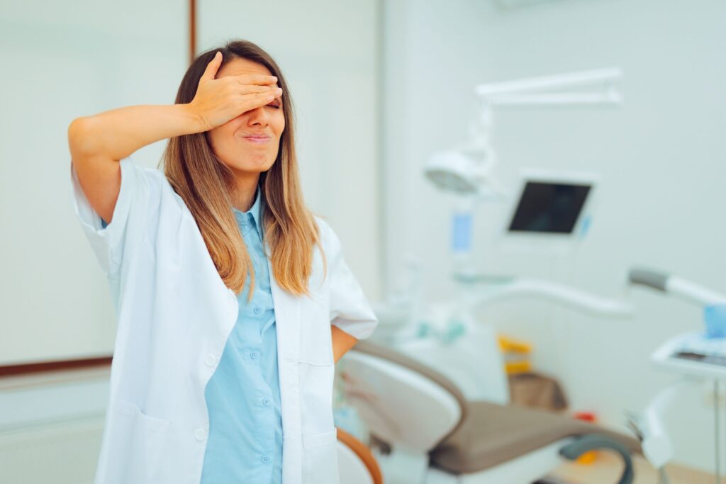 Stress and oral health; the link between them