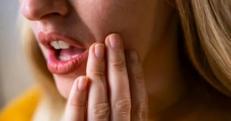 Stress and oral health; full guide