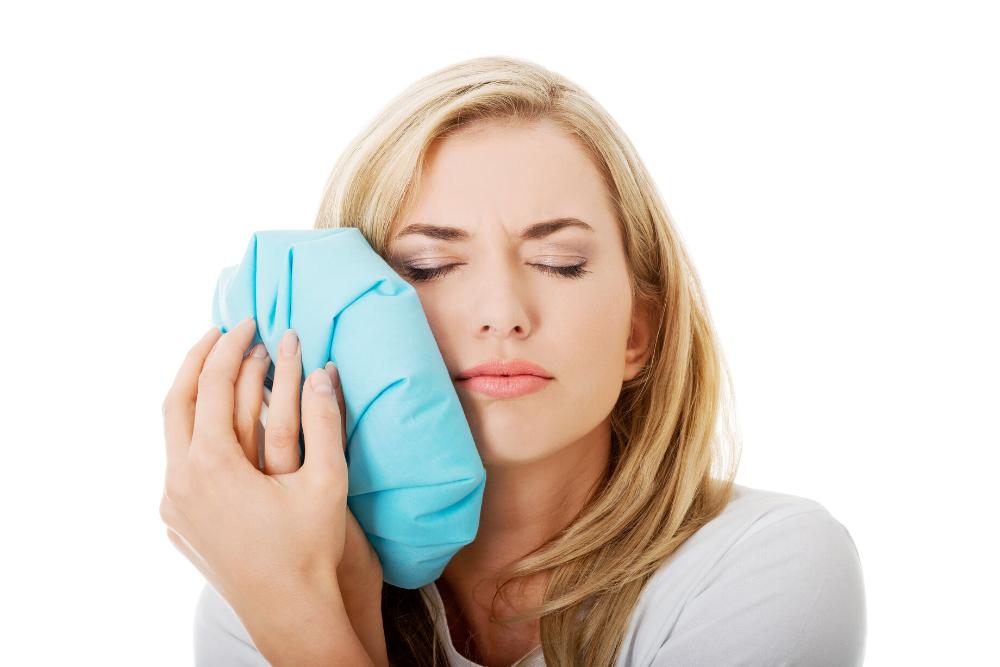 temporary relief for wisdom tooth pain
