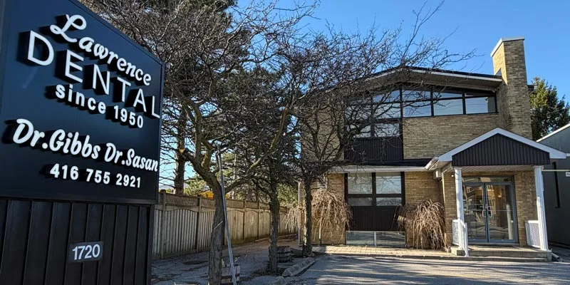 Lawrence Dental Centre