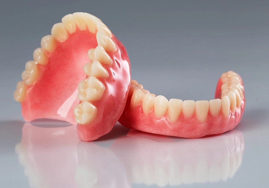 Alternatives to Dental Implants: Partial and Full Dentures