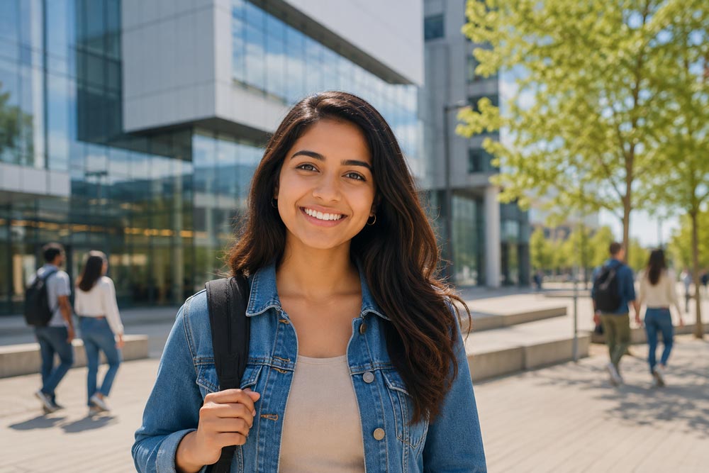 Dentist for George Brown Students in Scarborough