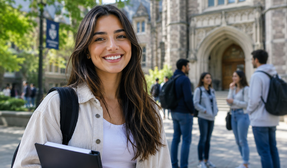 Dentist for Students in Scarborough