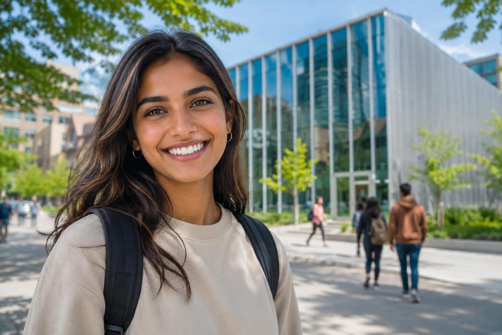 Dentist for TMU Students in Scarborough