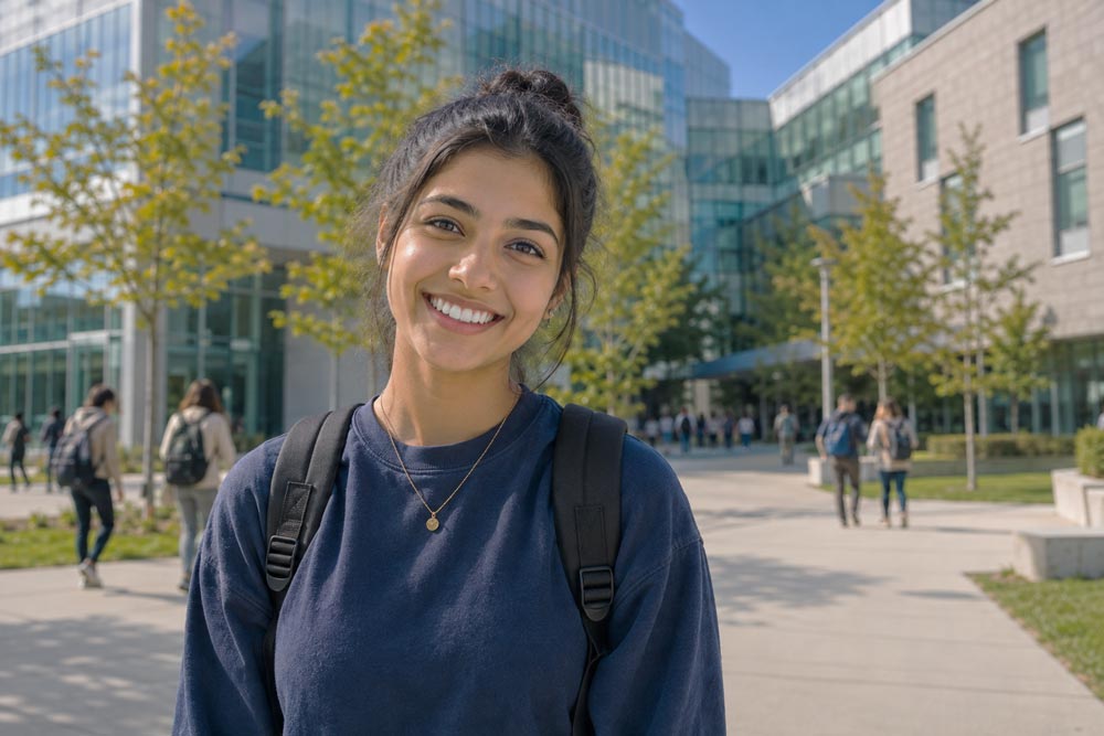 Dentist for UTSC Students