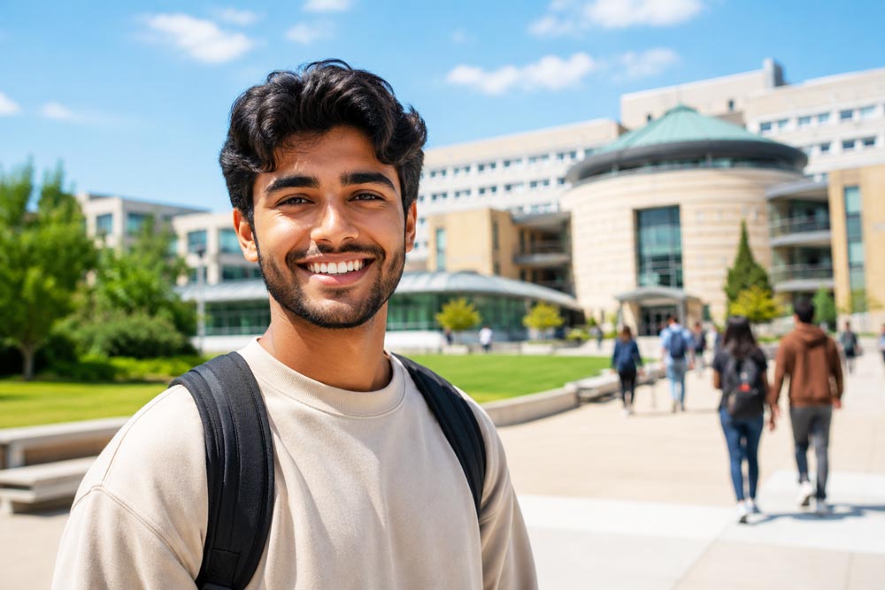 Dentist for York University Students