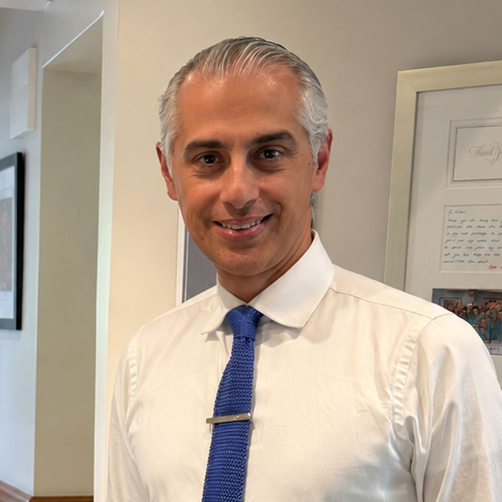 Dr. Sasan Shahrbandi